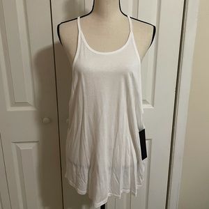 Large Mono B Tank Top